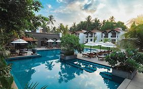 Andores Resort And Spa Goa